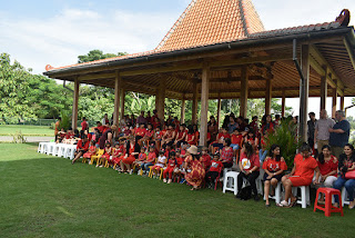 Yogyakarta Independent School