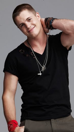 Johnny Ruffo