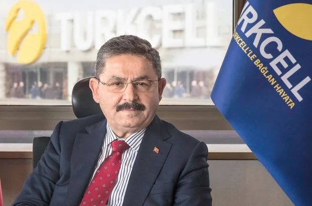 Turkcell Yönetim Kurulu başkanı Ahmet Akça kimdir? aslen nerelidir? kaç yaşında? biyografisi ve hayatı hakkında kısa bilgi.