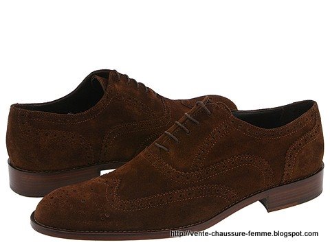 Vente chaussure femme:femme-628461