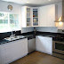 Sample L Shaped Kitchen Design