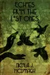 Echoes from the Lost Ones - adventure kindle ebook promotion by Nicola J McDonagh