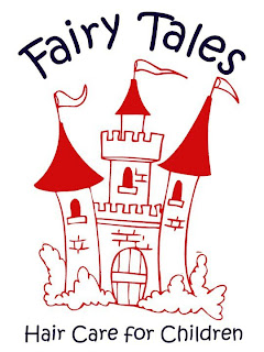 Fairy Tales Hair Care logo