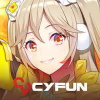 바하무트x소녀 Dumb Enemies MOD APK