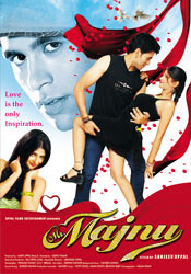Mr. Majnu 2011 Hindi Movie Watch Online