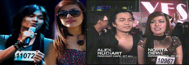 Orang Batak Yang Masuk Ke Babak Selanjutnya di X-Factor Indonesia