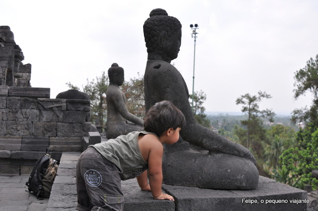 Borobudur