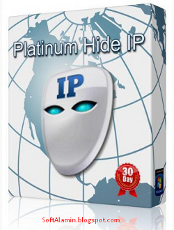 Platinum Hide IP 3.3.4.8 Final Full Version Crack, Serial Key