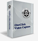 برنامج قص الصور من الفيديو OneClick Video Capture
