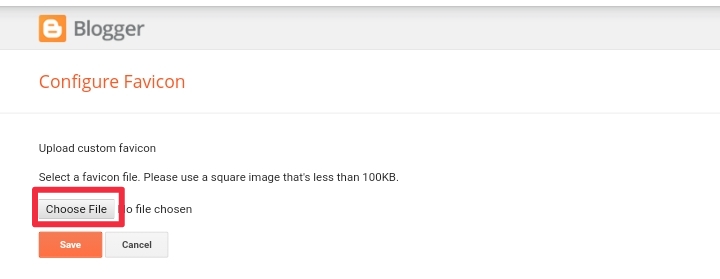 How-to-add-Custom-Favicon-in-Blogger