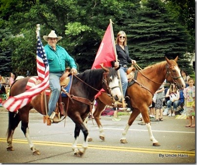 rodeo