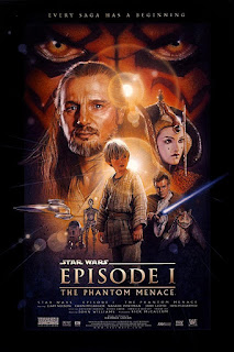 Download movie Star Wars: Episode I - The Panthom Menace on google drive 1999 HD Bluray 1080p. nonton film