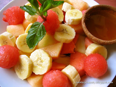 Fruits and Health