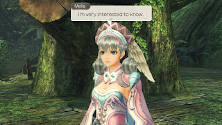 Xenoblade Definitive Edition