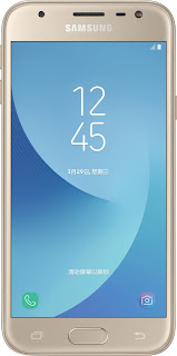 SM-J3308  Galaxy J3 كومبنيشن