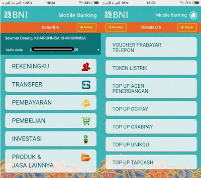 Kelebihan dan Kekurangan BNI Mobile Banking