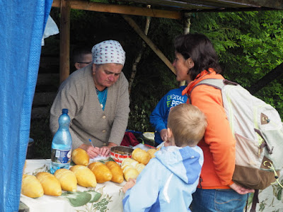 Święto Pasterskie 2017, Lipnica Wielka