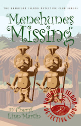 Menehunes Missing, Book Two