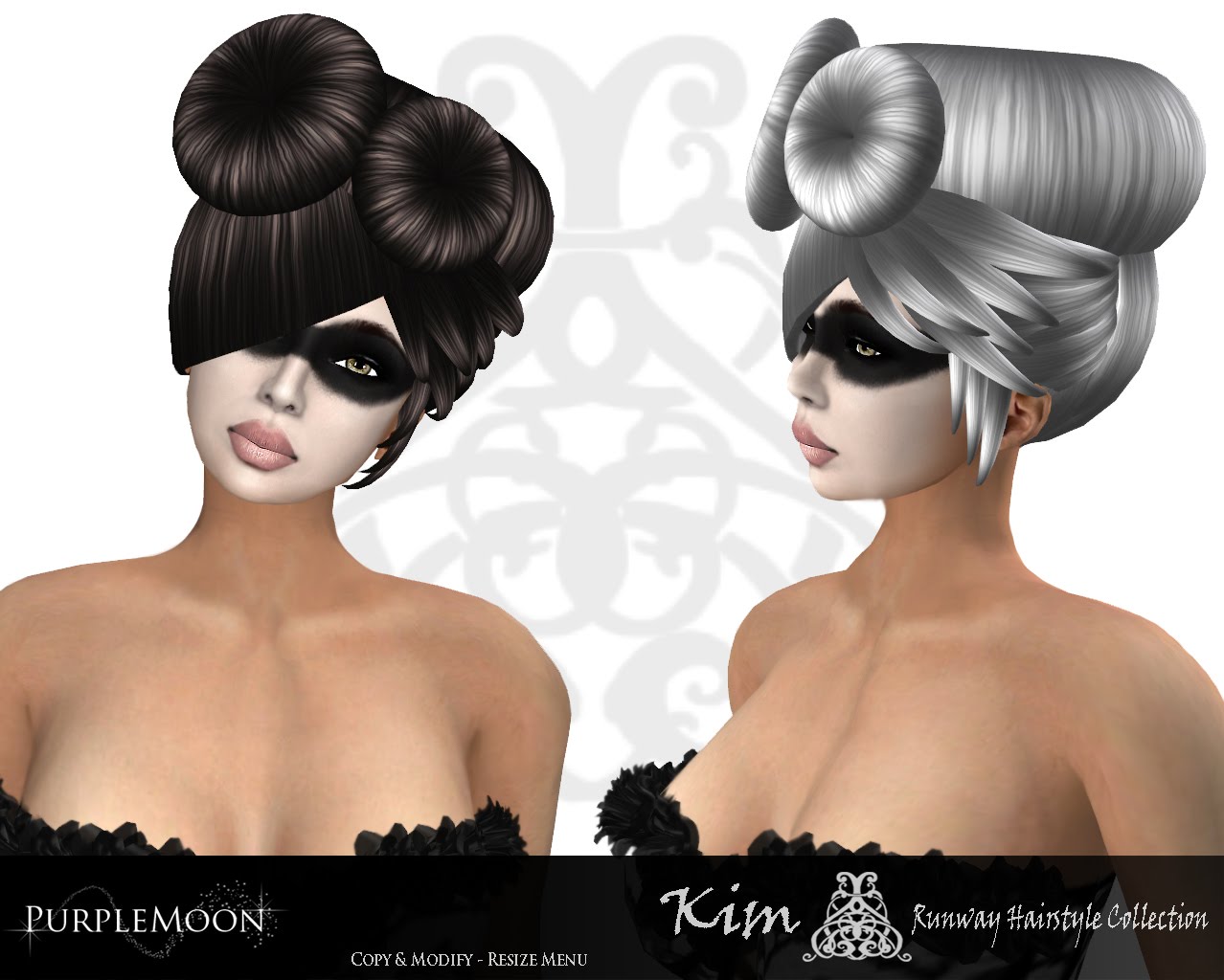 More Runway Hairstyles! title=
