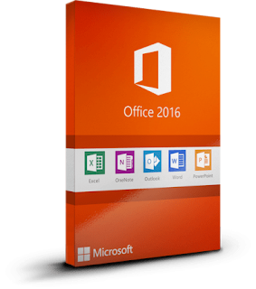 Description Microsoft Office Professional Plus 2016 x64