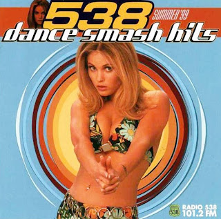 V.A. - 538 Dance Smash Hits 1999 - Volume 2 (Summer) (1999)