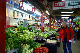 St. Lawrence-Market-Toronto