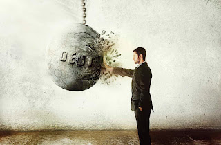 Get Out Of Debt