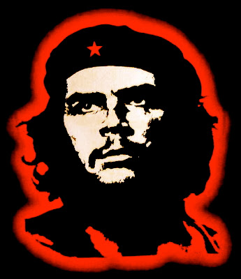 Che Guevara Art Pictures