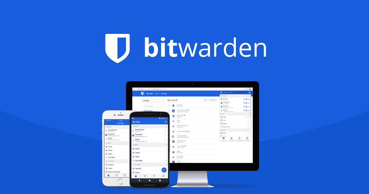 Bitwarden Authenticator, nueva app de autenticación para Android e iOS