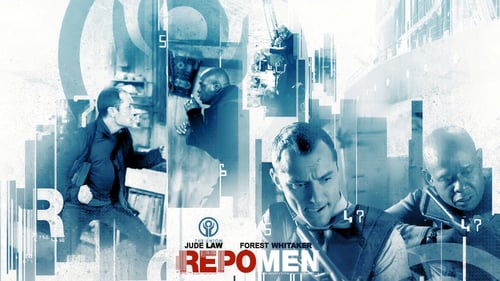 Repo Men 2010 film per tutti