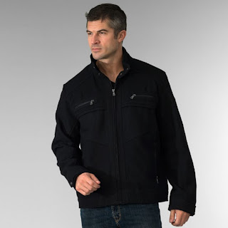 Jacket Wool for Men