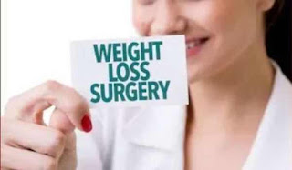 What surgical options are used to treat obesity?
