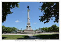 Place des Quinconces