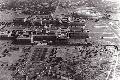 India colonial period