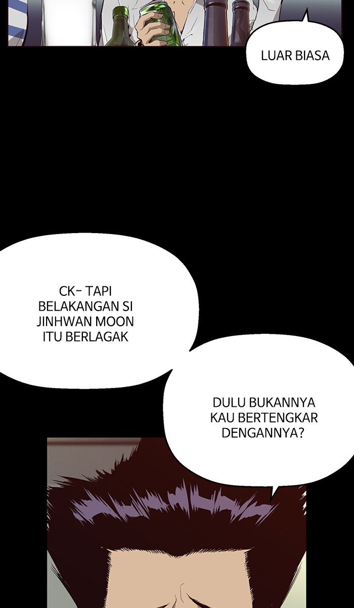 Webtoon Weak Hero Bahasa Indonesia Chapter 10