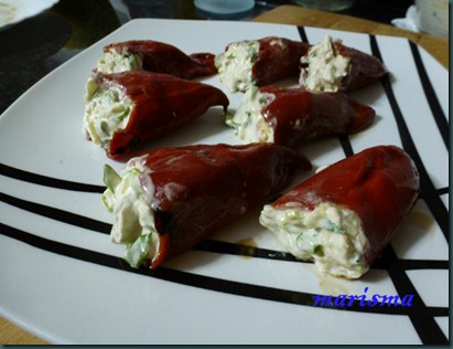 pimientos rellenos de atun veraniegos4 copia
