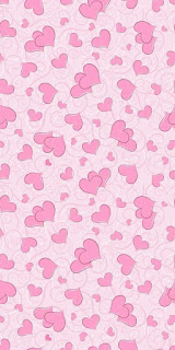 Wallpaper Whatsapp Warna Pink