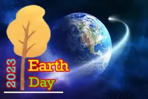 Earth day 2023: Restore Our Earth