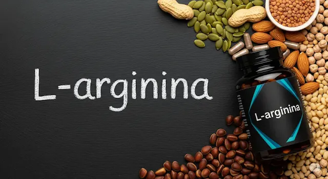 L-Arginina: Qué es, beneficios y cómo tomarla