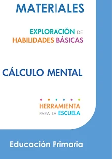 Exploración de habilidades básicas Calculo Mental - SISAT Primaria - 2019