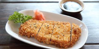 Resep Cara Membuat Chicken Katsu yang Renyah