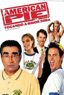 American Pie 4 : Tocando a Maior Zona   Dublado