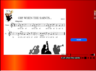 http://musicolandia.wix.com/musicalis#!__oh-when-the-saints