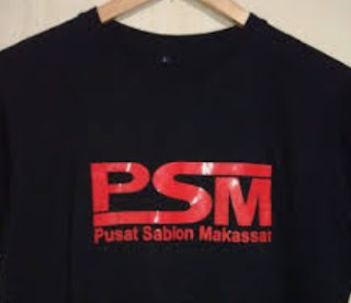 PSM Pusat Sablon Makassar