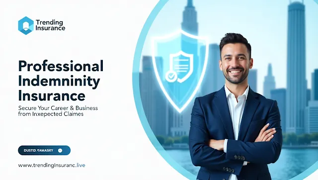 trending  Indemnity Insurance 2025