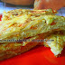 Resep Telur Dadar Kentang