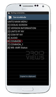 Unlock SIM-Locked Samsung Galaxy S4 GT-I9500 and GT-I9505