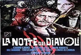 La notte dei diavoli / Night of the Devils (1972) Movie Online Video