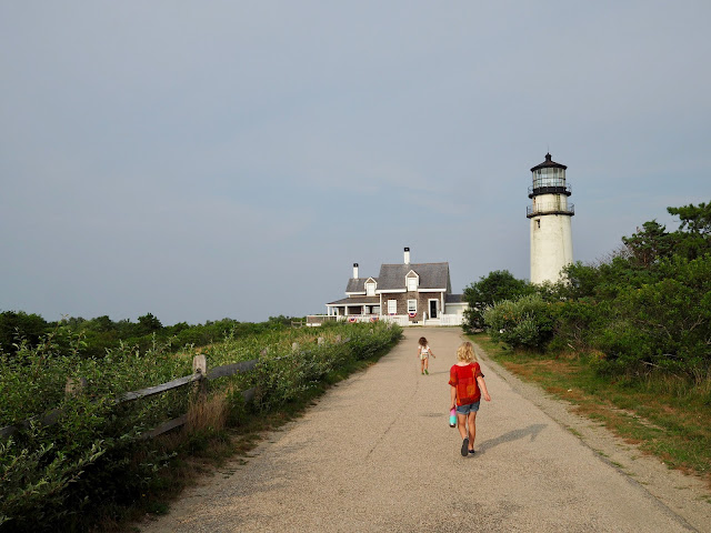 Cape Cod National Sea Shore, Massachusetts