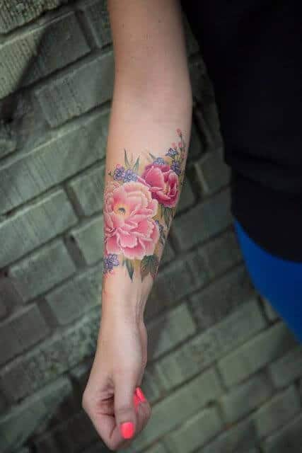 beautiful small tattoo designs